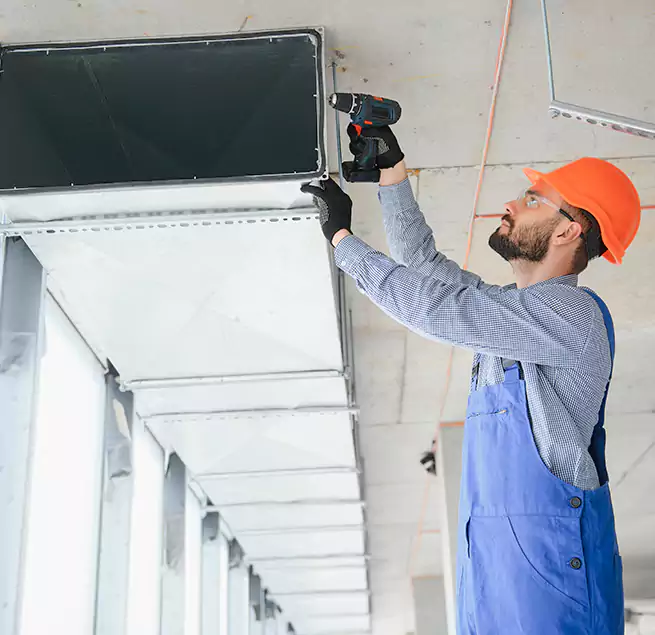 Why Homeowners & Businesses Trust Us in New Braunfels, TX