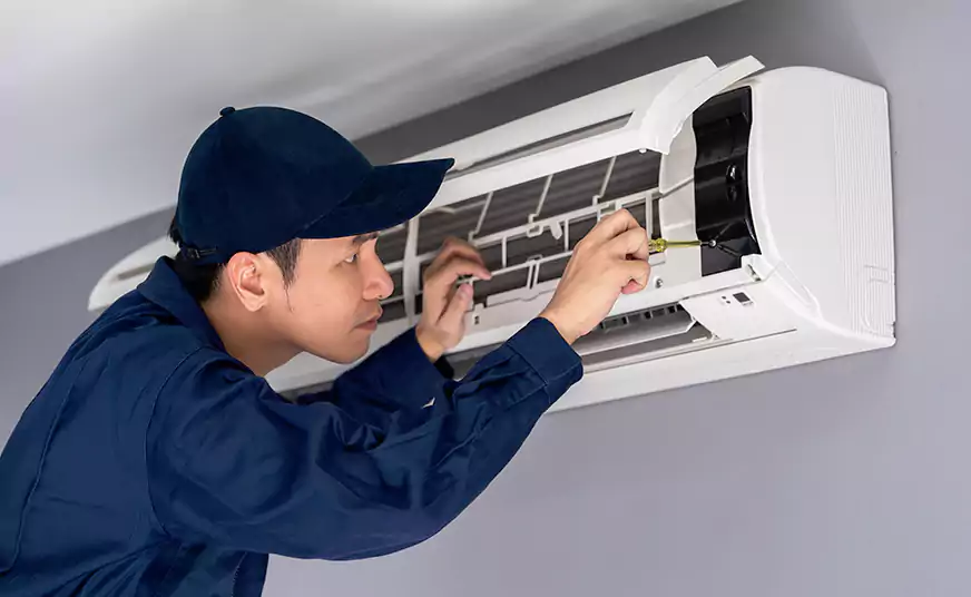 AC Duct Cleaning New Braunfels