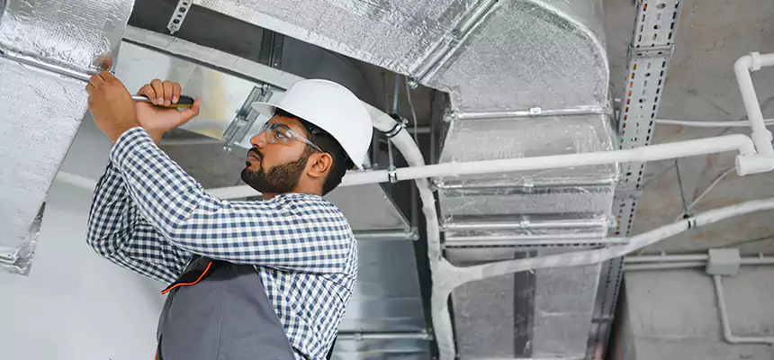 Proactive Ac Vent Repairs & Air Duct Replacement Companies Near Me in New Braunfels