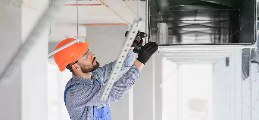 Our Air Vent Replacement Services in New Braunfels, TX