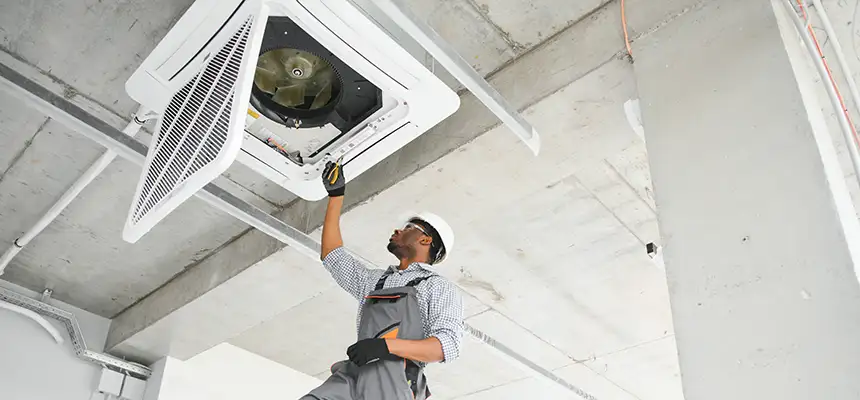 Efficient Multi‑Unit & HOA Annual Vent Cleaning Plans in New Braunfels