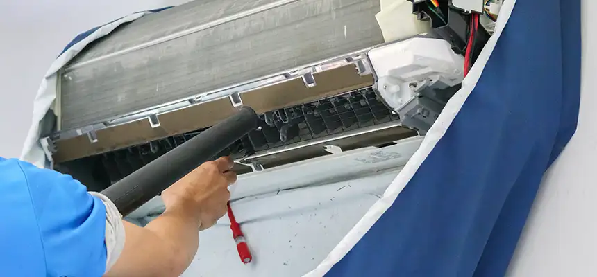 Advanced Clogged Dryer Vent Repair for Multi-Unit & Commercial in New Braunfels, TX