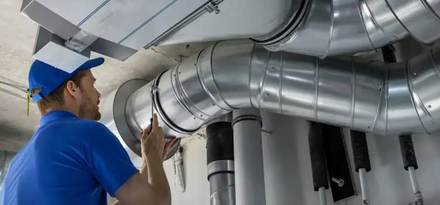 Our Commercial Laundry Vent Cleaning Services in New Braunfels, TX