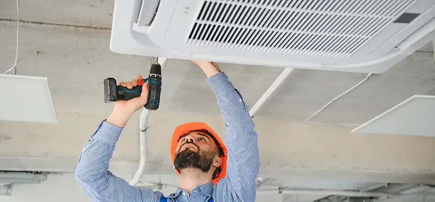 Detailed Multi‑Unit Riser & Roof Termination Cleaning in New Braunfels