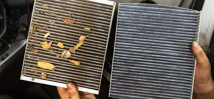 Our Dryer Vent Lint Filter Cleaning Services in New Braunfels, TX