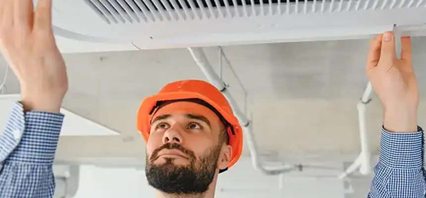 Our Furnace Vent Cleaning Services in New Braunfels, TX