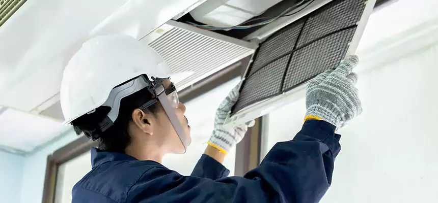 Our Residential Air Vent Cleaning Services in New Braunfels, TX