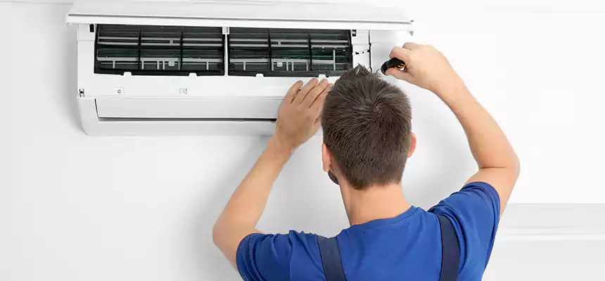 Our Smart Air Conditioning Installation Services in New Braunfels, TX