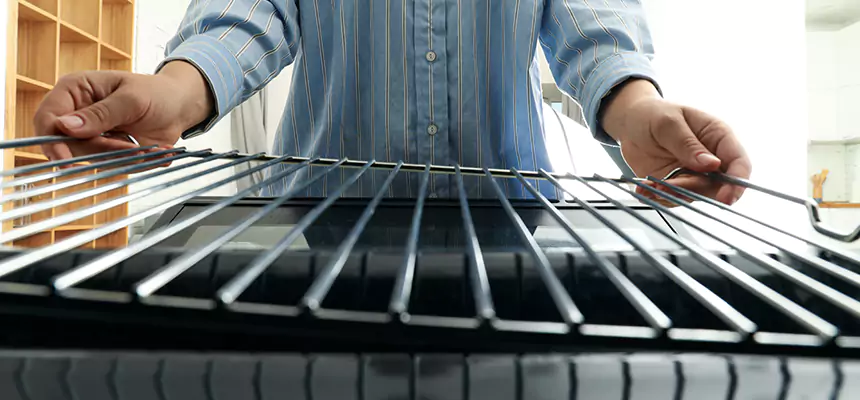 Our Vent Grille Washing Services in New Braunfels, TX