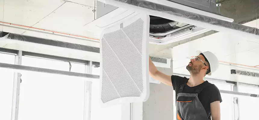 Dryer Ventilation Duct Cleaning in New Braunfels