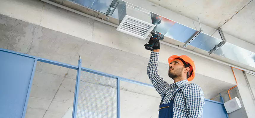 Efficient Exhaust Vent Cleaning in New Braunfels, TX