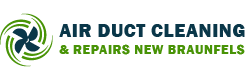 Air Duct Cleaning & Repairs New Braunfels