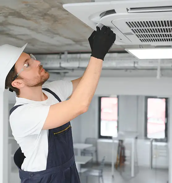 Top Affordable Duct Cleaning Services Near Me in New Braunfels, TX