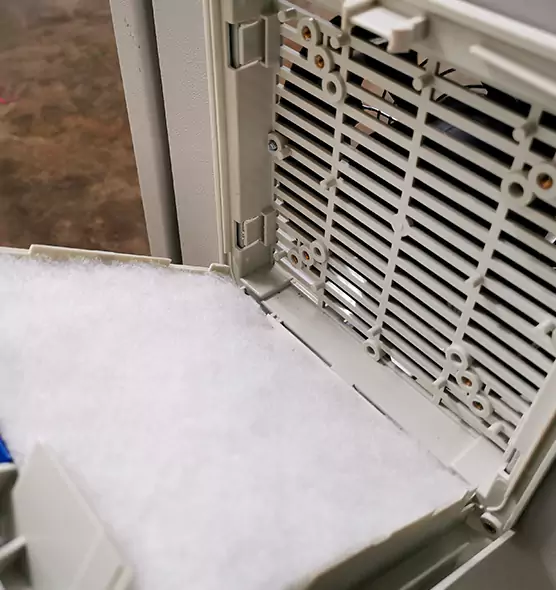 About Air Duct Overhaul & Upgrades in New Braunfels, TX