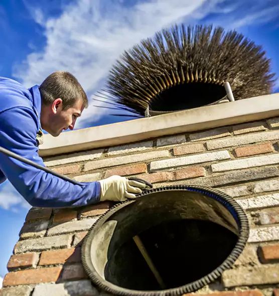 About Professional Chimney Sweep in New Braunfels, TX