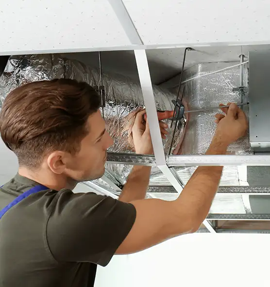 Professional Clogged Dryer Vent Repair in New Braunfels, TX