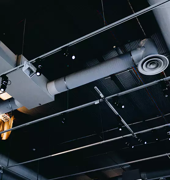 Professional Duct Cleaning For LEED Homes in New Braunfels, TX