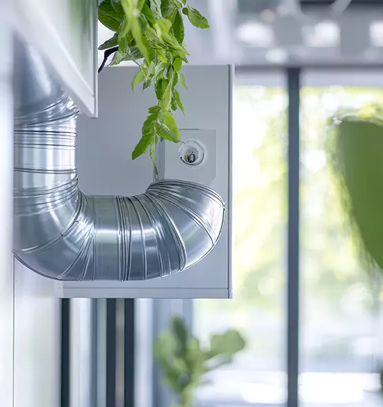 Professional Eco-Safe Dryer Vent Cleaning in New Braunfels, TX