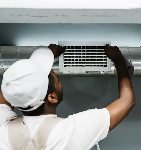 About Emergency Dryer Vent Repair in New Braunfels, TX