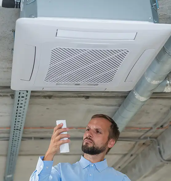 About Local Vent Cleaning Services in New Braunfels, TX