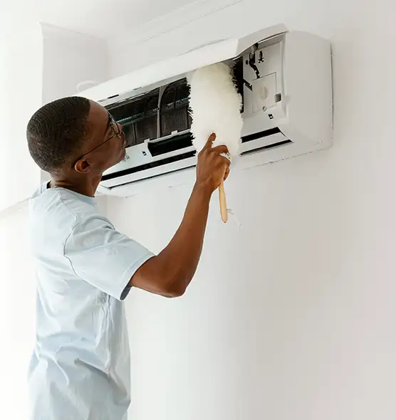 Professional Maximize AC Efficiency  in New Braunfels, TX