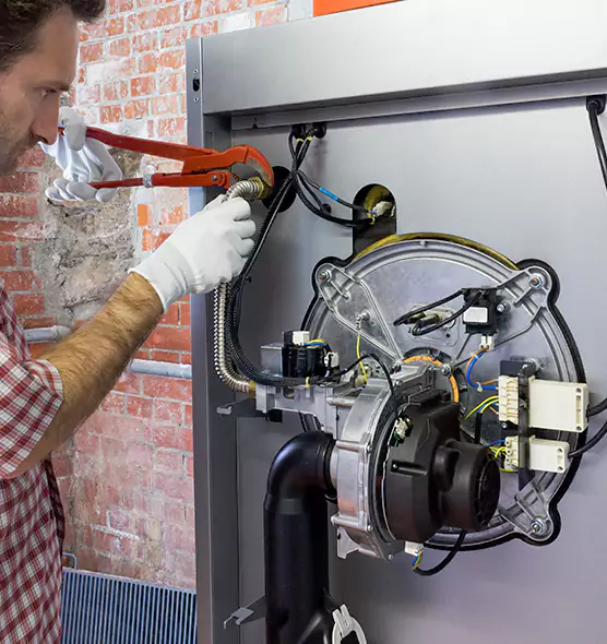 Advanced Repair Dryer Vent Hose in New Braunfels, TX