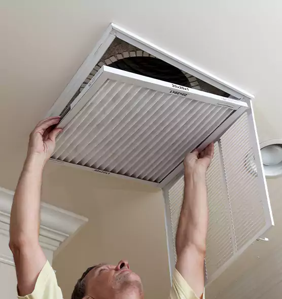 Advanced Residential Vent Cleaning in New Braunfels, TX