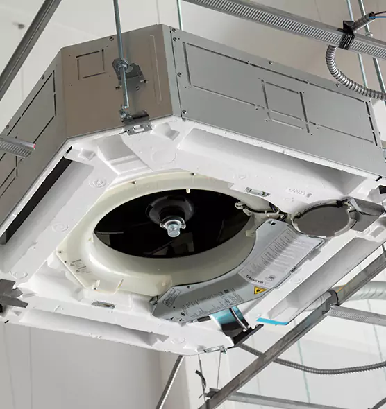 Professional Roof Vent Lint Removal New Braunfels, TX