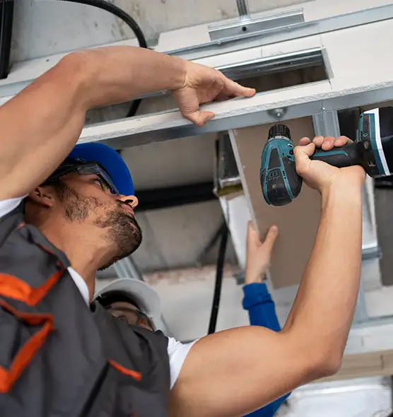 About Vent Smoke Odor Elimination in New Braunfels, TX