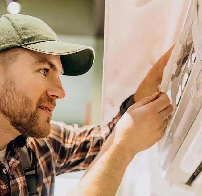 Why Homeowners Businesses Trust Us in New Braunfels, TX?