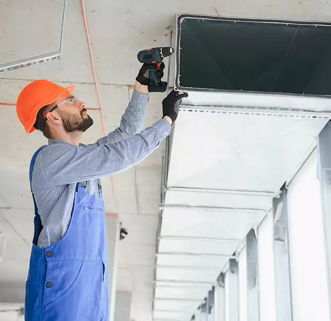 Why Homeowners & Businesses Trust Us in New Braunfels, TX?