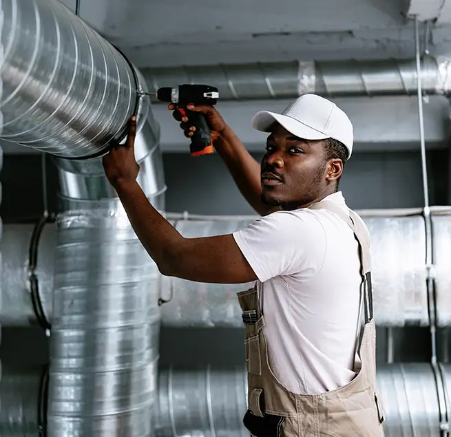 Why Homeowners & Businesses Trust Us New Braunfels, TX