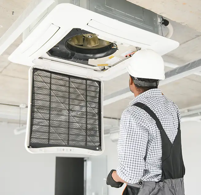 Why Homeowners & Businesses Trust Us in New Braunfels, TX?