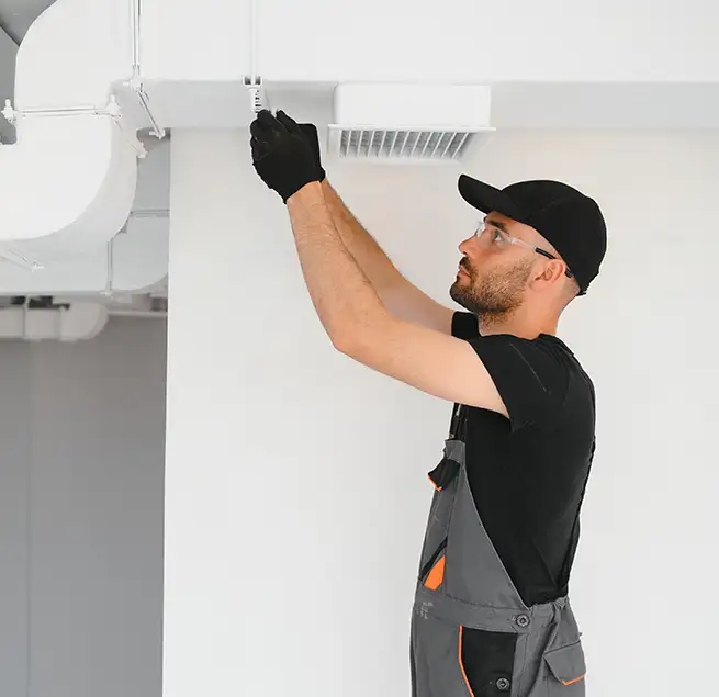 Why Homeowners & Businesses Trust Us in New Braunfels, TX?