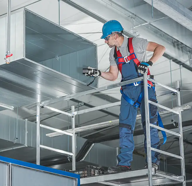 Why Homeowners & Businesses Trust Us in New Braunfels, TX?