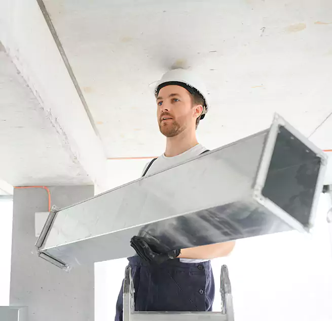 Why Homeowners & Businesses Trust Us in New Braunfels, TX