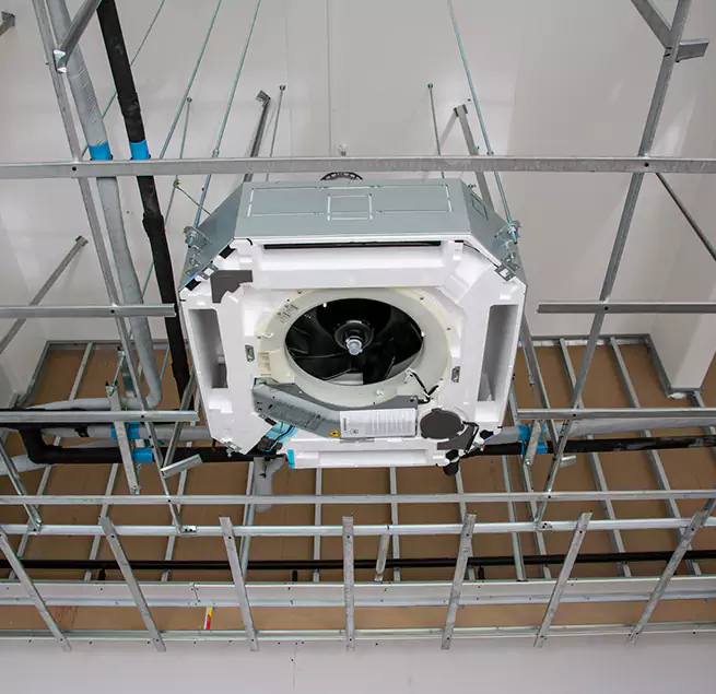 Why Homeowners & Businesses Trust Us in New Braunfels, TX?