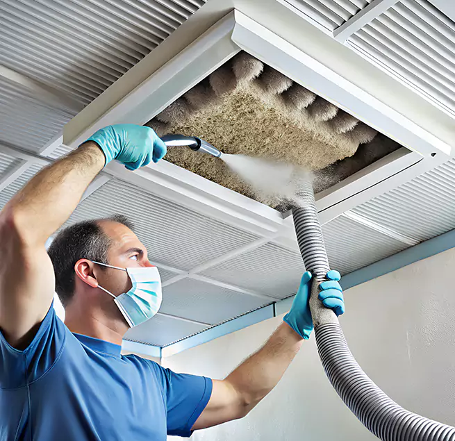 Why Homeowners Businesses Trust Us in New Braunfels, TX?