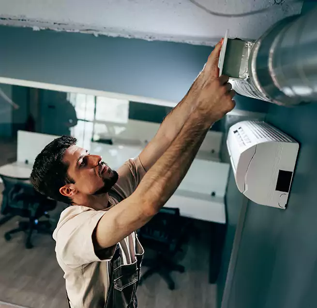 Why Homeowners & Businesses Trust Us in New Braunfels, TX?