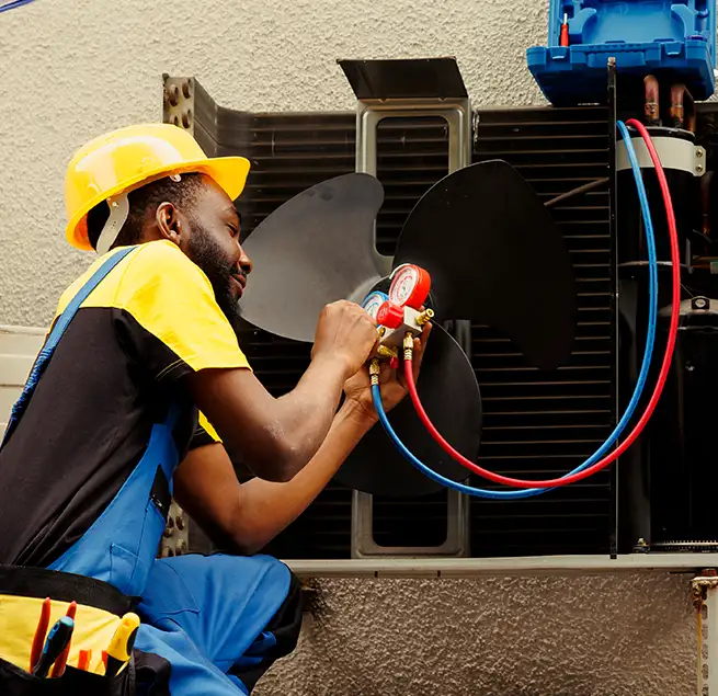 Why Homeowners & Businesses Trust Us in New Braunfels, TX?