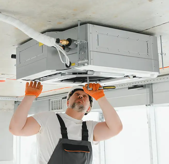 Why Homeowners & Businesses Trust Us New Braunfels, TX