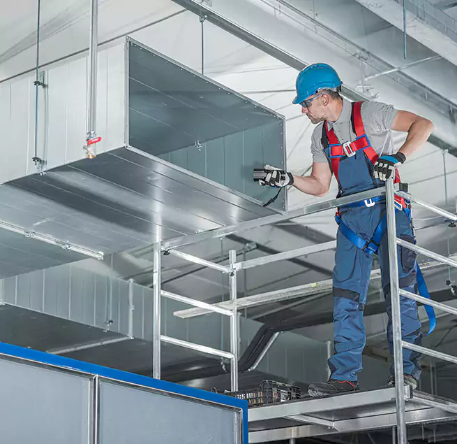 Why Homeowners Businesses Trust Us in New Braunfels, TX