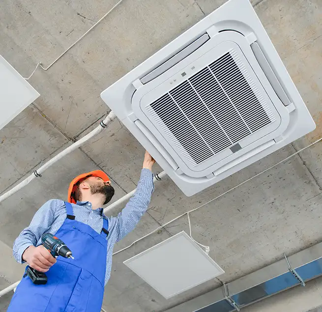 Why Homeowners & Businesses Trust Us in New Braunfels, TX