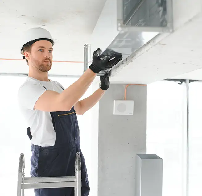 Why Homeowners & Businesses Trust Us in New Braunfels, TX?