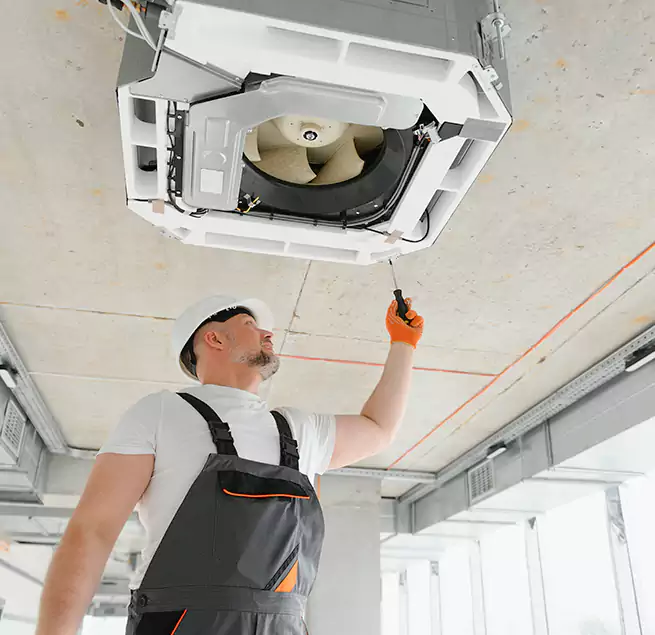 Why Homeowners Businesses Trust Us in New Braunfels, TX