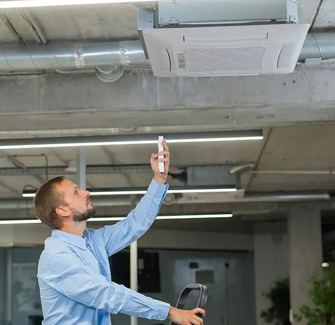 Why Homeowners & Businesses Trust Us in New Braunfels, TX?