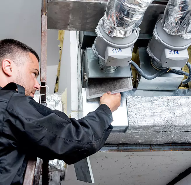 Why Homeowners Businesses Trust Us in New Braunfels, TX?