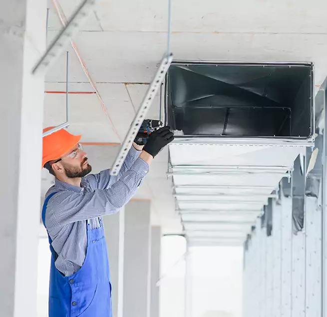 Why Homeowners & Businesses Trust Us in New Braunfels, TX?