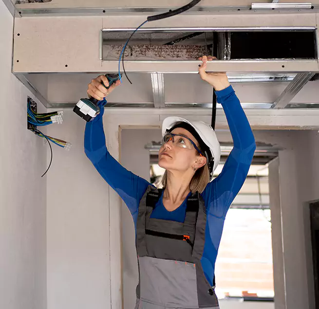 Why Homeowners & Businesses Trust Us in New Braunfels, TX?