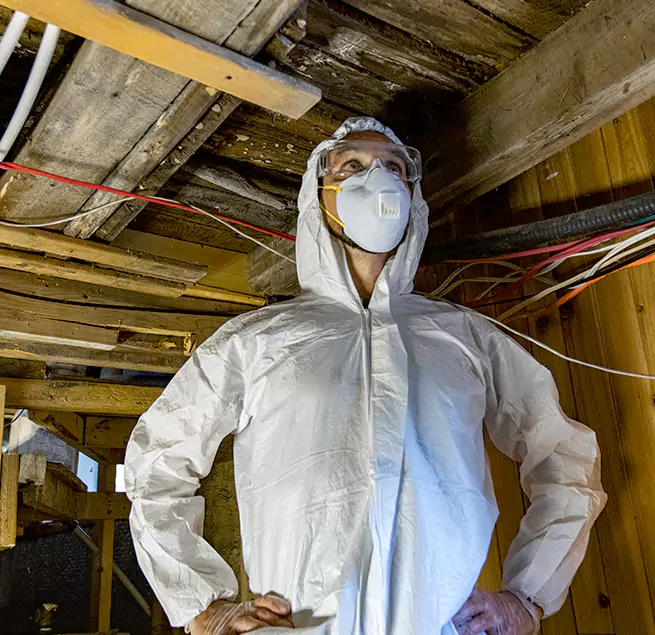 Why Homeowners & Businesses Trust Us in New Braunfels, TX?